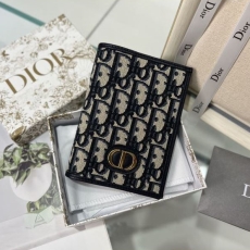 Christian Dior Wallet